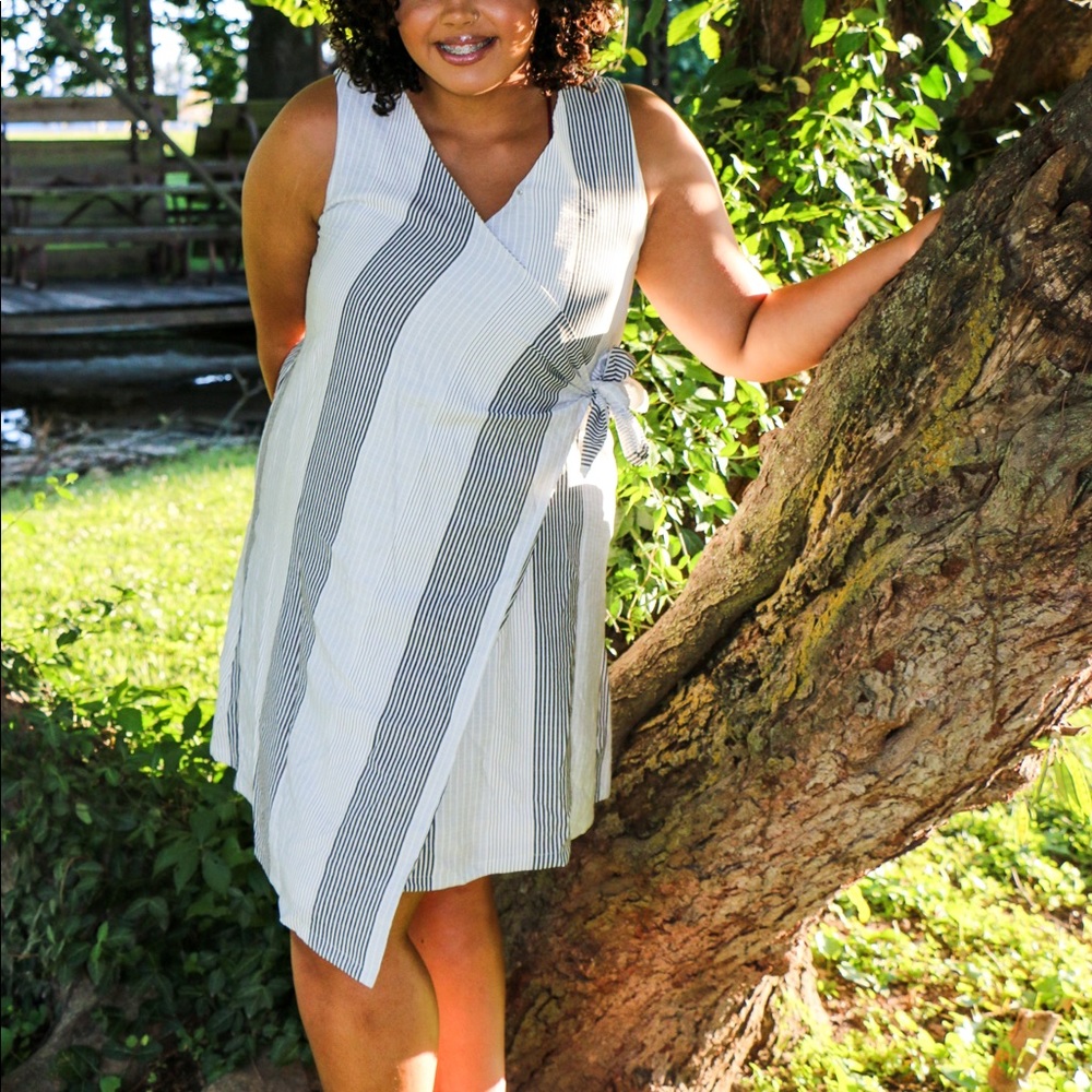 The Knot Dress